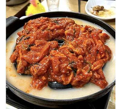 은광식당 이미지