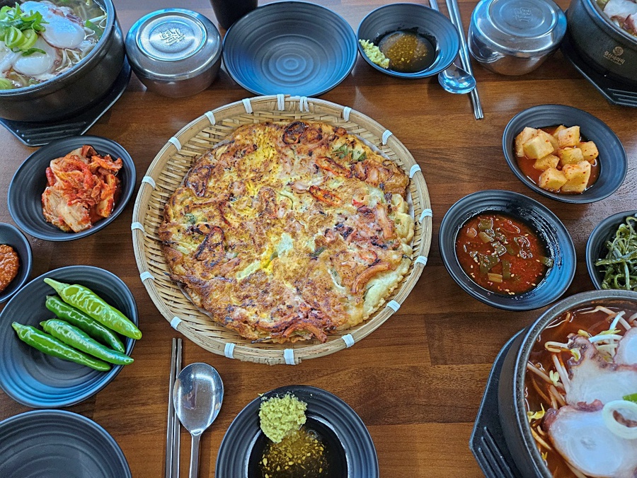 협재문어국밥 이미지