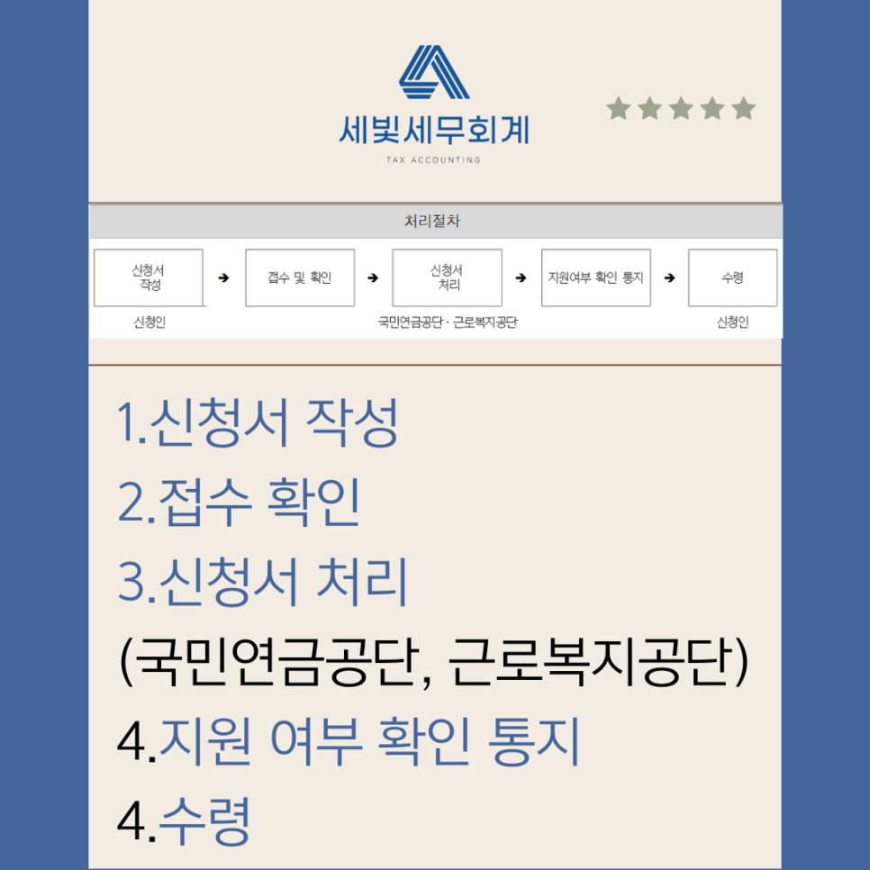 세빛세무회계 이미지