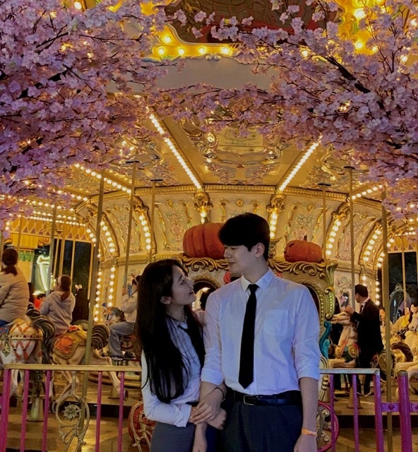 예스교복 이미지