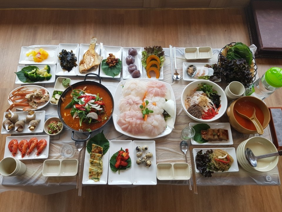 해변타운민박 이미지