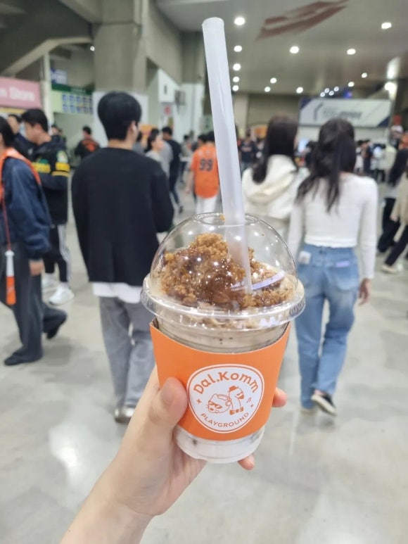 달콤커피1루점 이미지
