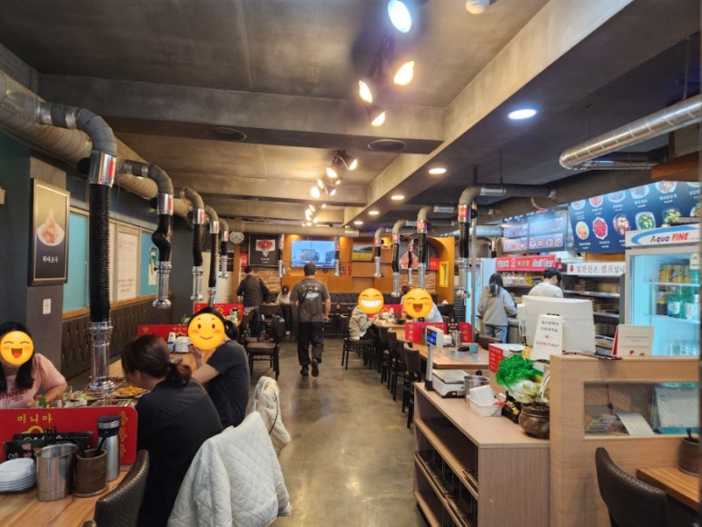 미니아양꼬치&마라탕 이미지