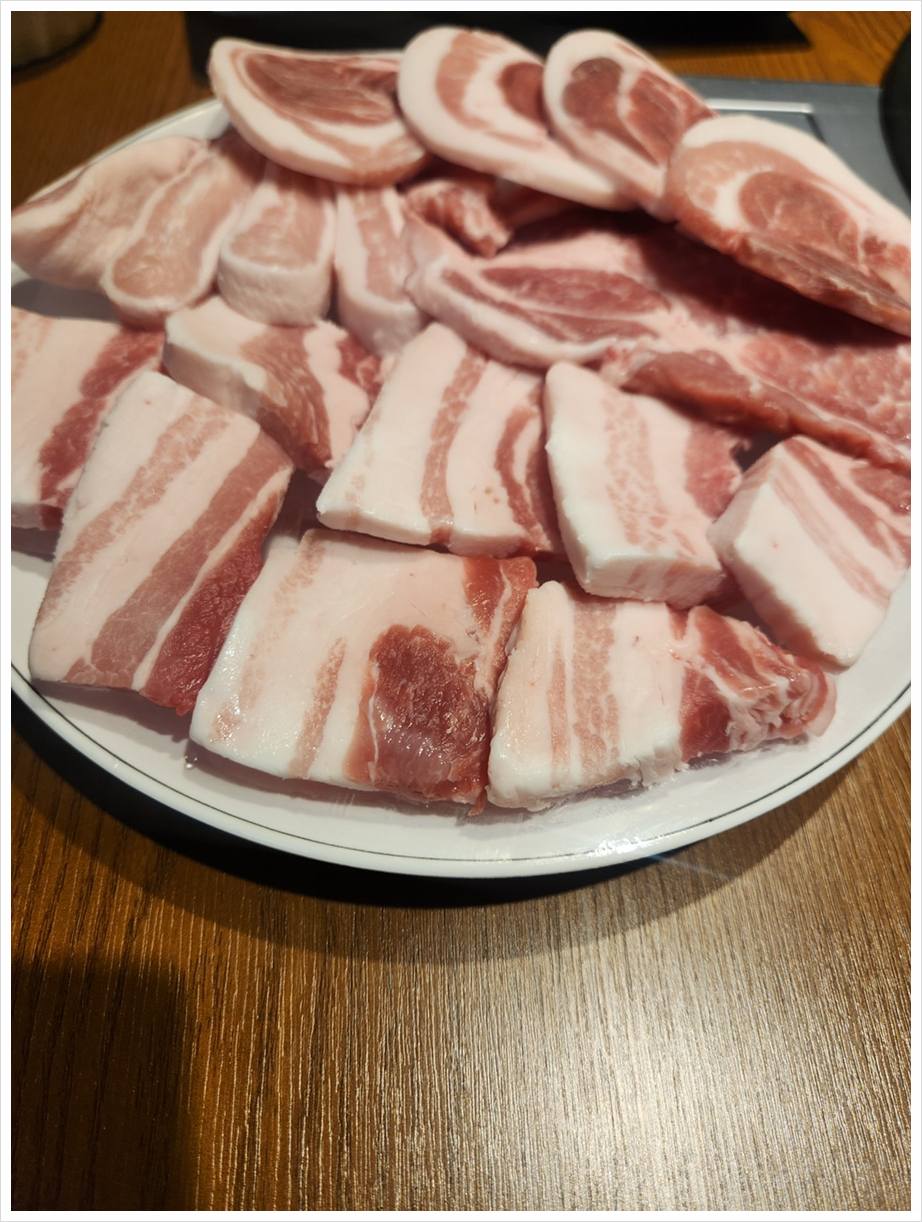 빵빵정육식당 이미지