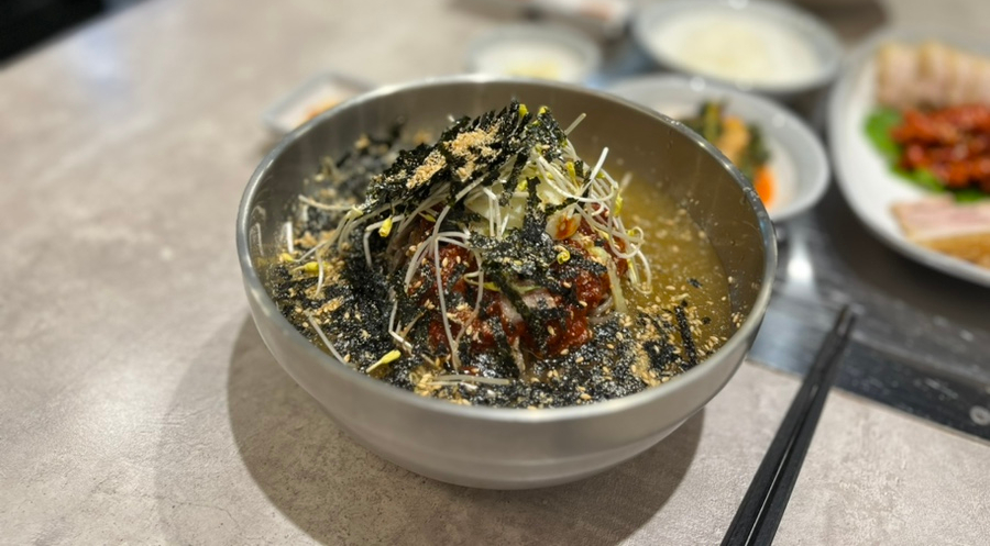 봉평메밀막국수본가 이미지