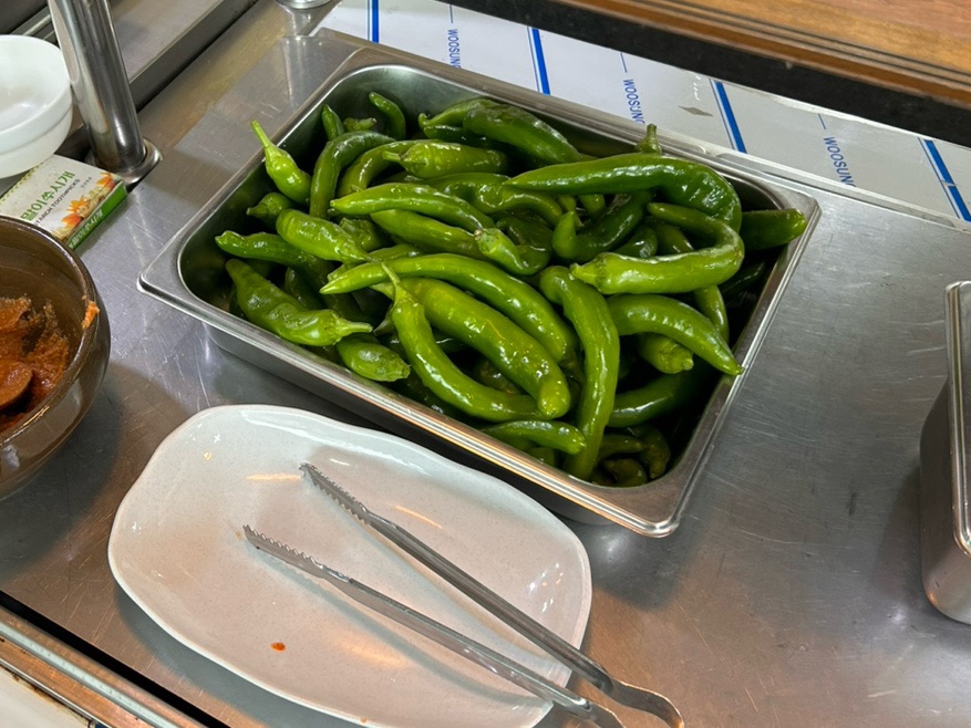 전라도맛있는한식부페 이미지