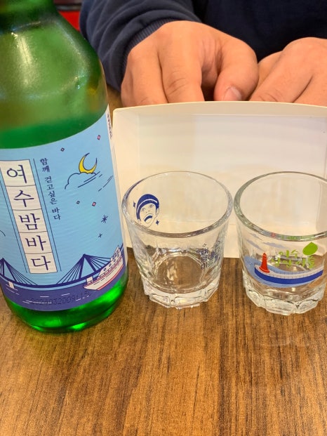 여수 강포차 이미지