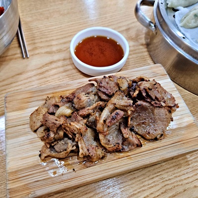 부산명가밀면 이미지
