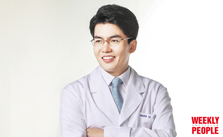 트루맨남성의원 이미지