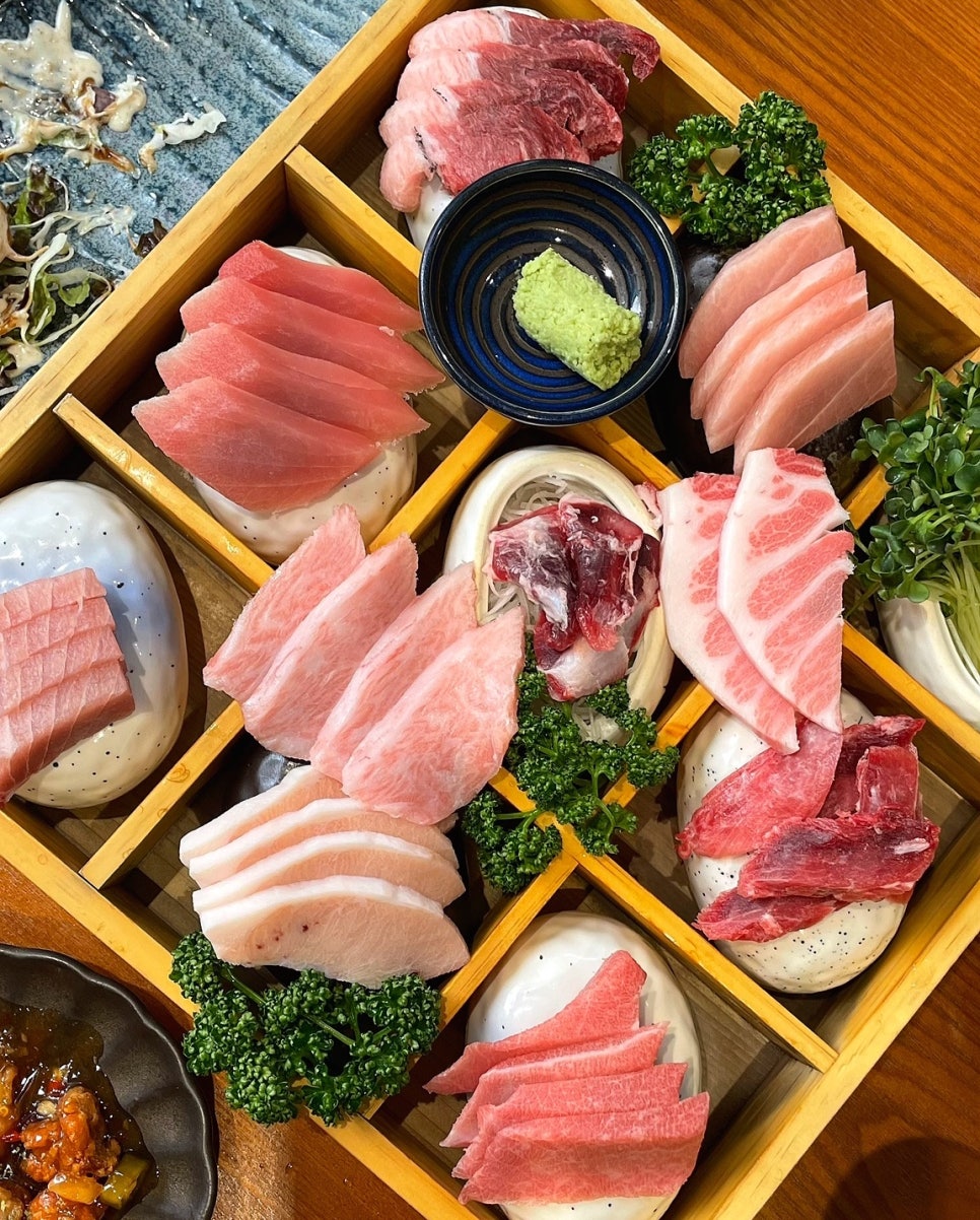 참치공방정다운지점 이미지