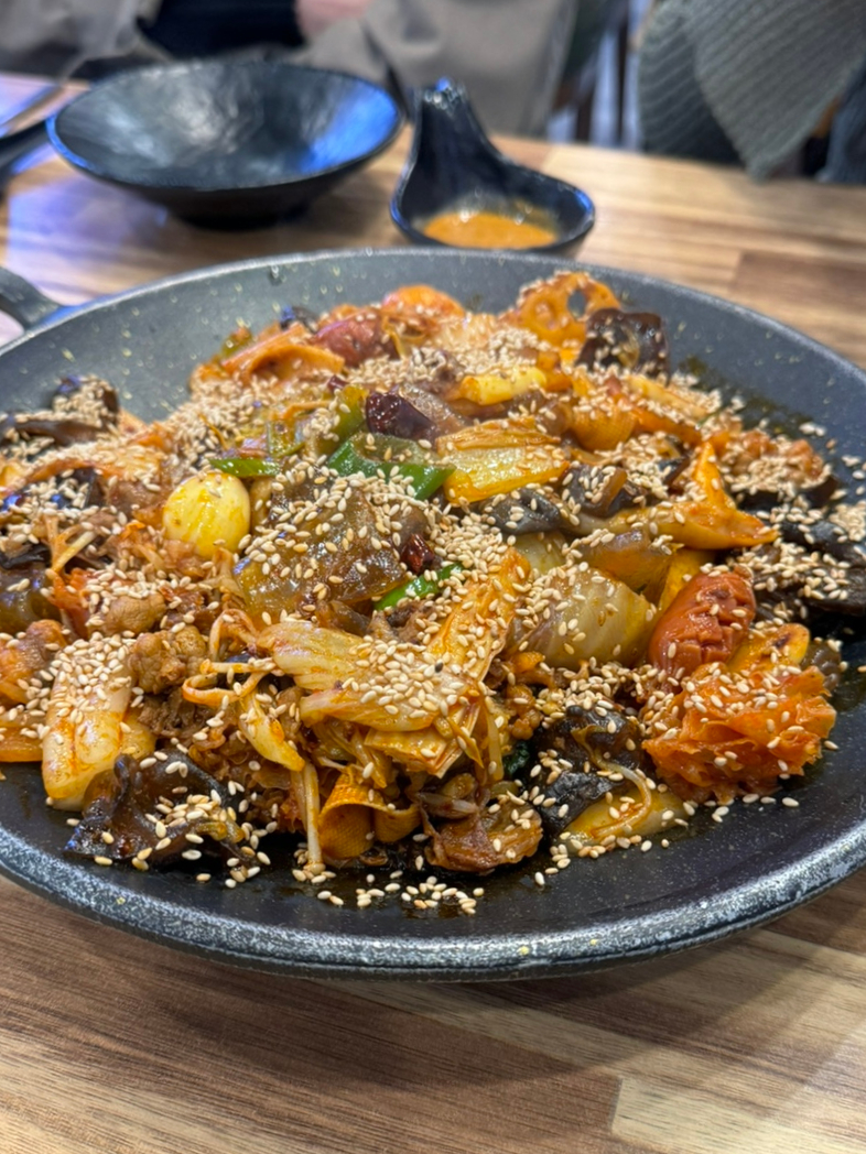 칠리향 마라탕 이미지