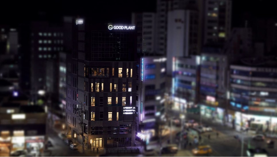 굿치과 이미지