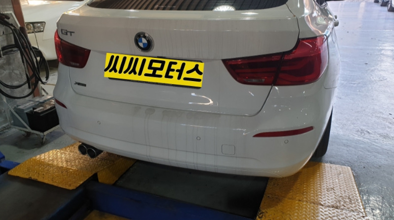 씨씨모터스 이미지