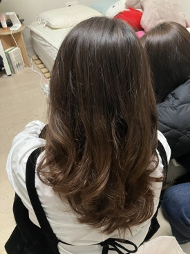 이뿌 미용실 이미지