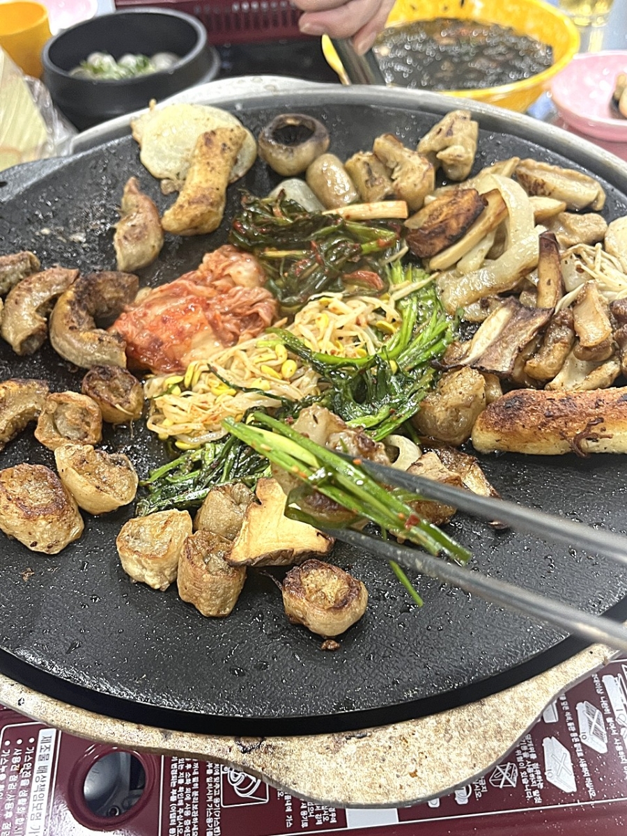 윤곱창 이미지