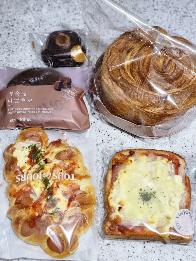 뚜레쥬르성서 이미지