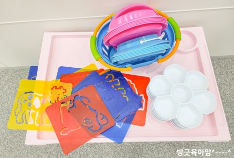 리틀봉봉키즈카페 이미지