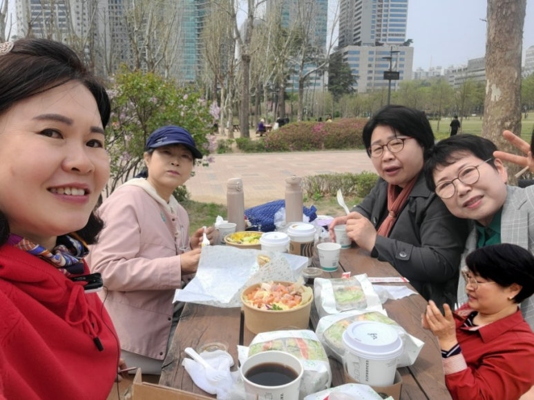 샐러리아신림역점 이미지