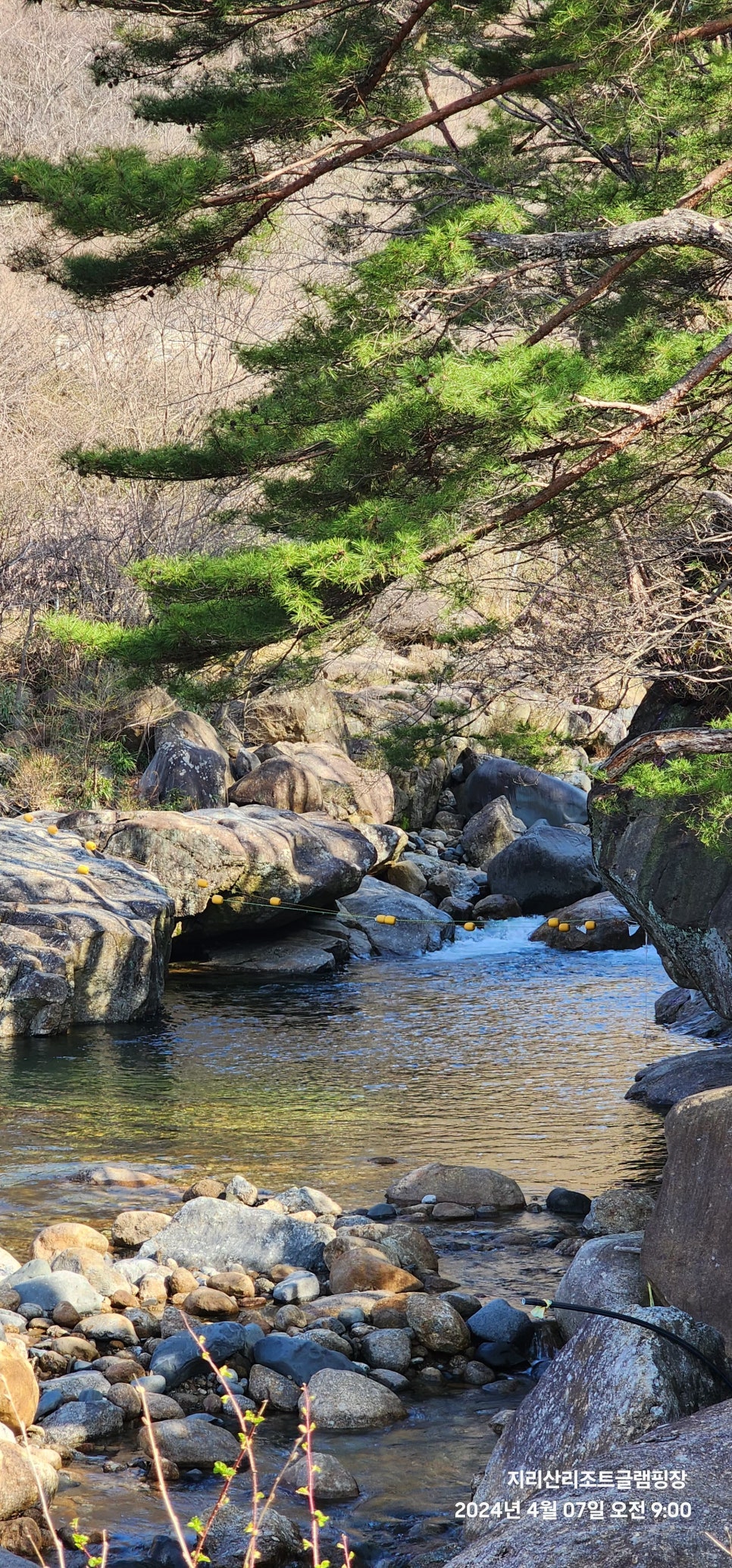 지리산리조트 이미지