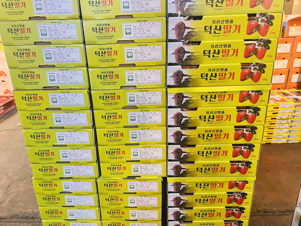 만나유통과일 이미지