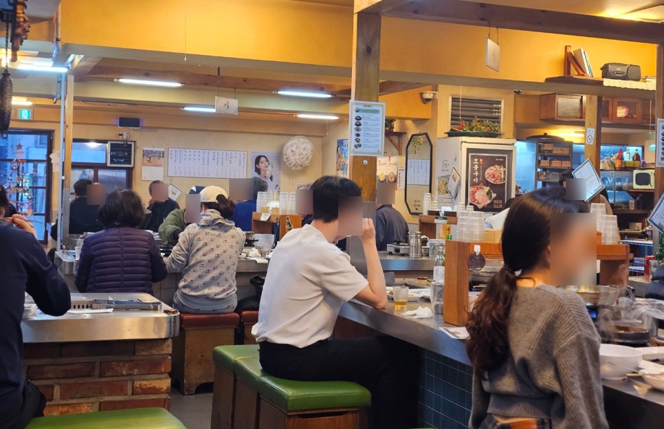 교대이층집 양재점 이미지