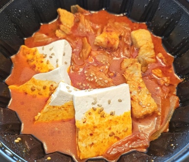김치찜참잘하는집 이미지