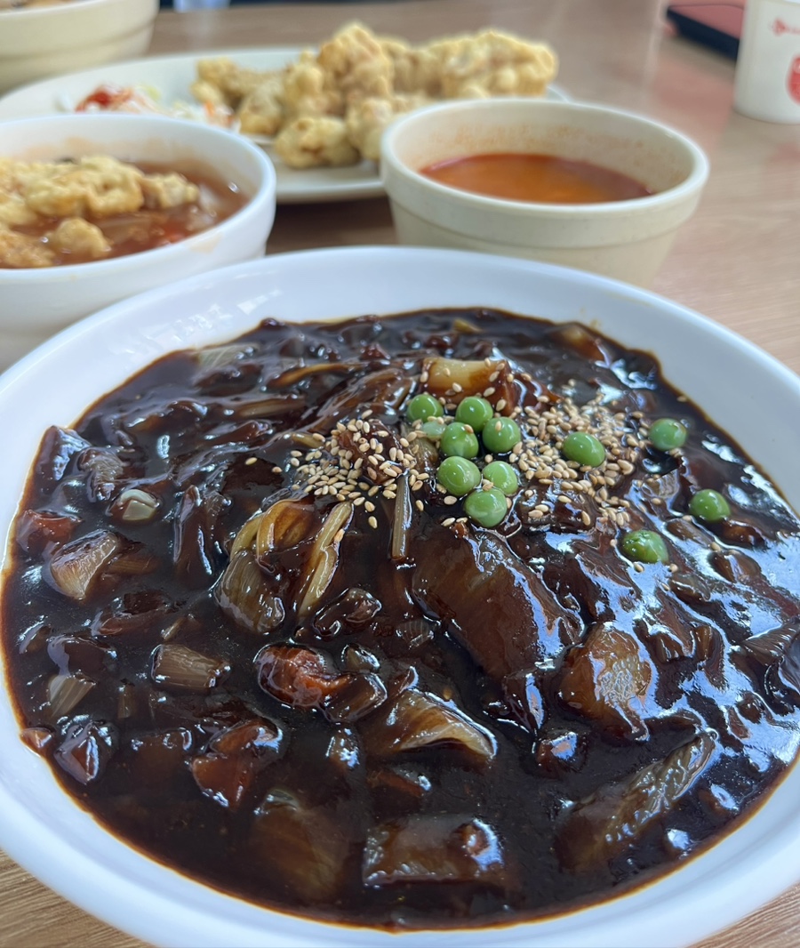 삼오반점 이미지