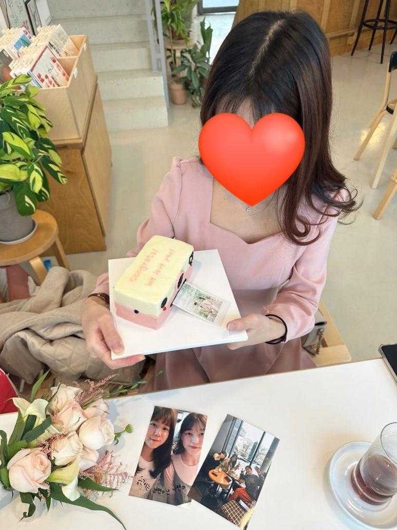 빠다쏭케이크 이미지
