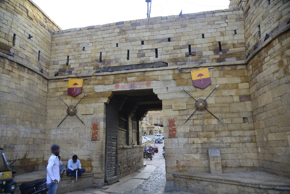 GOPA(고파) 이미지