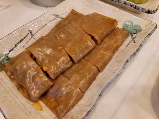 일능이버섯백숙 이미지
