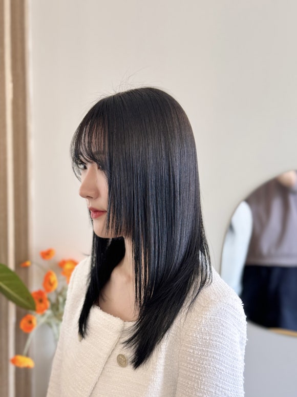 예성헤어 이미지