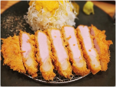 홍대돈까스 이미지