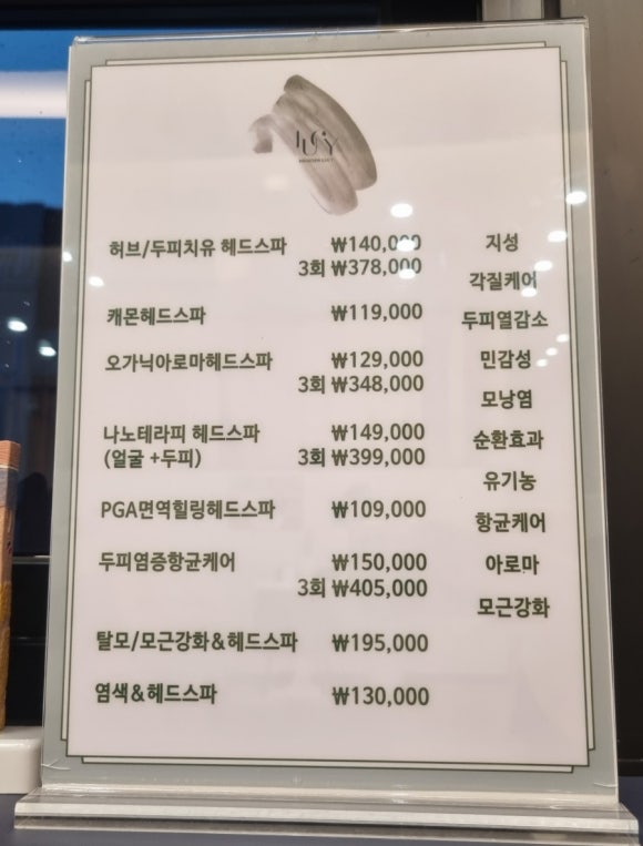 헤드스파루시 이미지