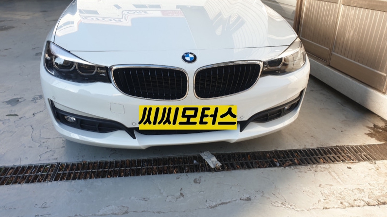 씨씨모터스 이미지