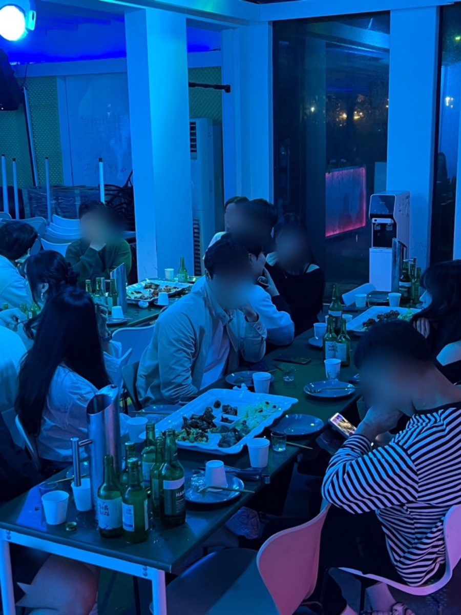 제주도간장남들 이미지