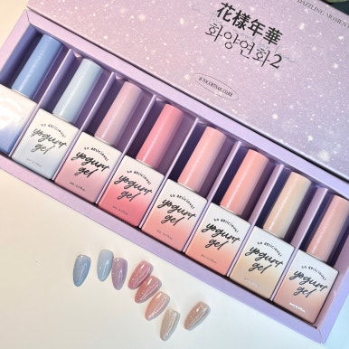 네일스튜디오;수 이미지