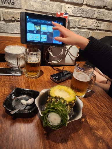 김복남맥주 부평더샵점 이미지