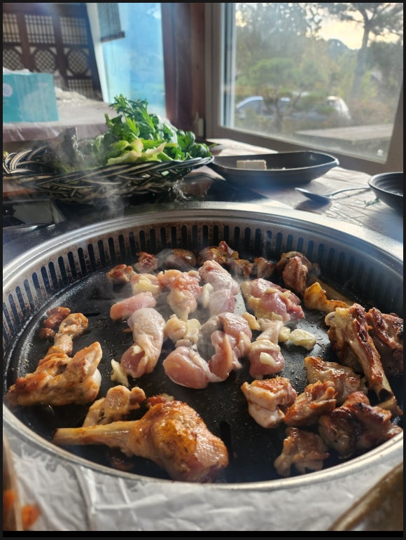 양미한옥가든 이미지