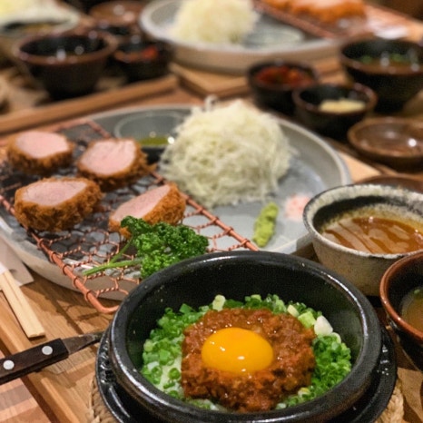 동양카츠 이미지