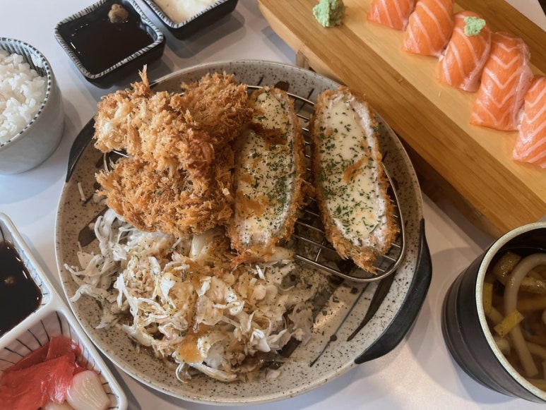 밀튼 가츠멘 이미지