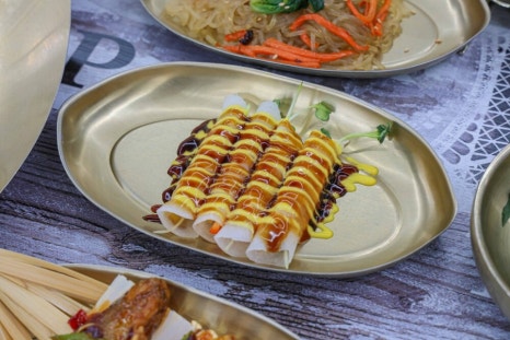 바다네 식당·반찬 이미지