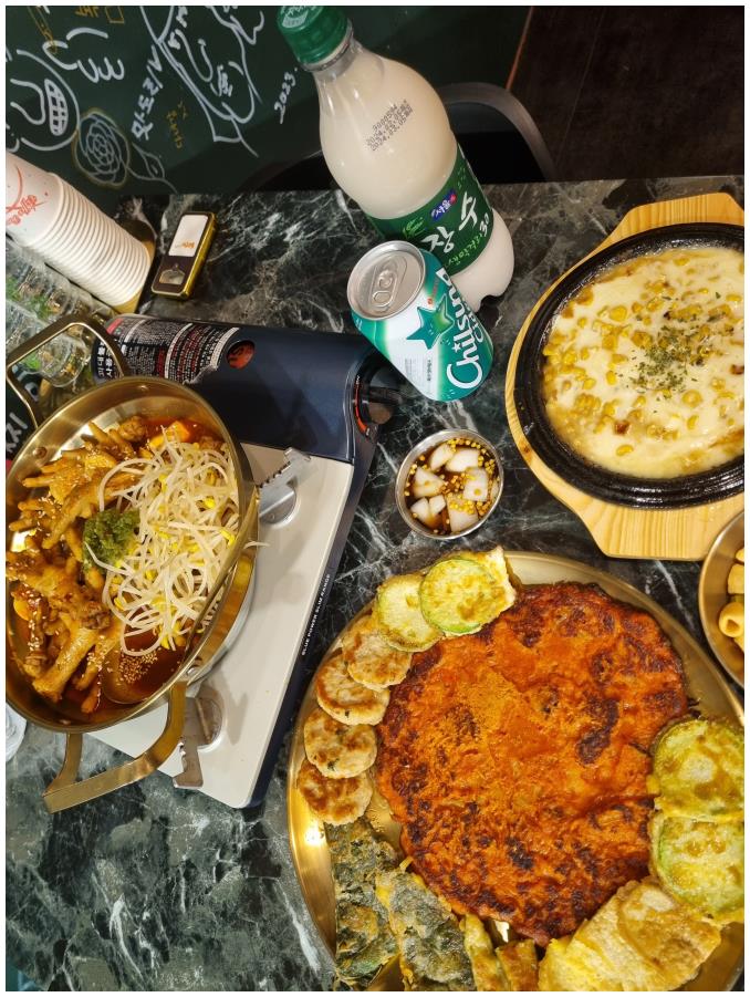 복식당 이미지