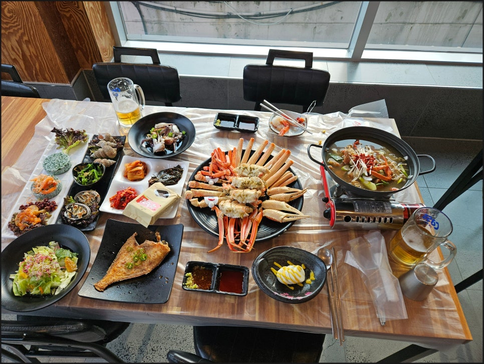 영덕대게전문점 이미지