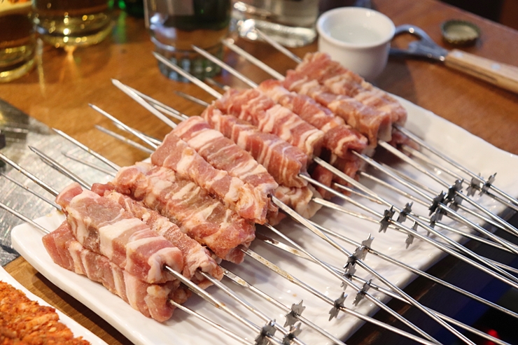 홍대양꼬치 이미지