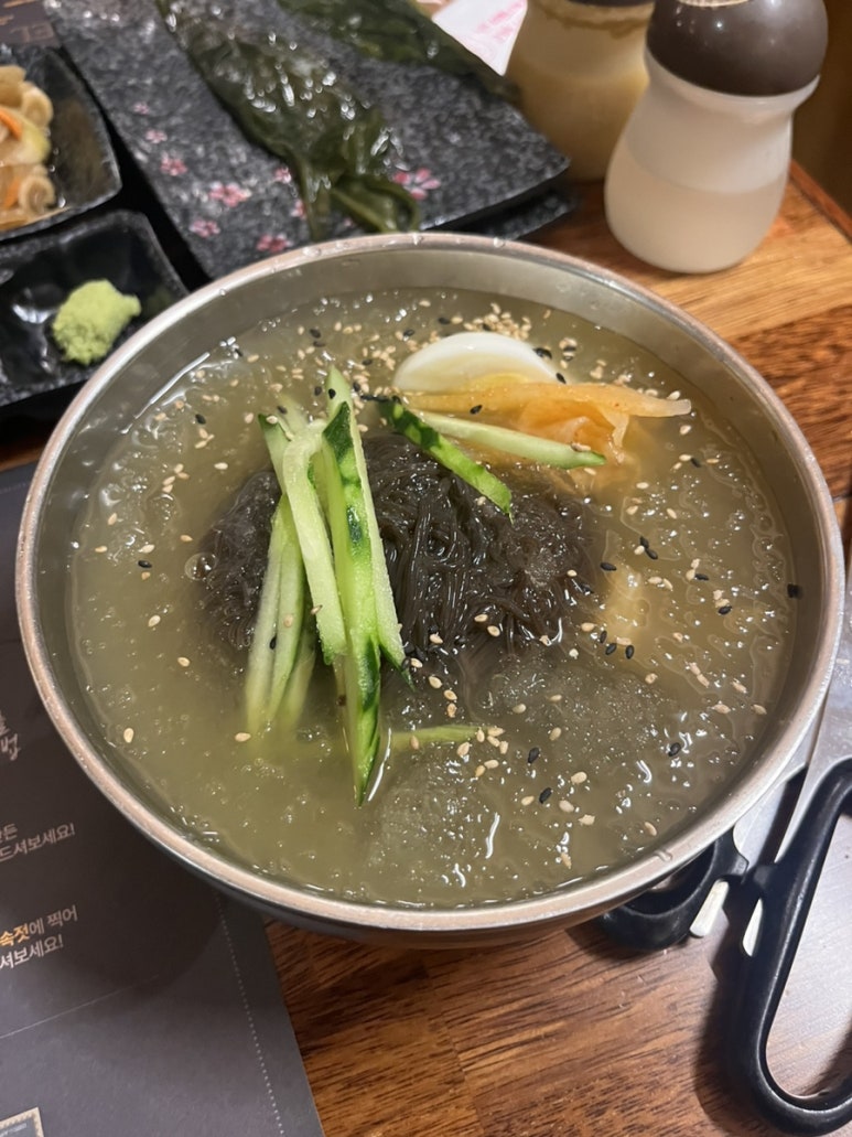 바른고기엘베요타 이미지