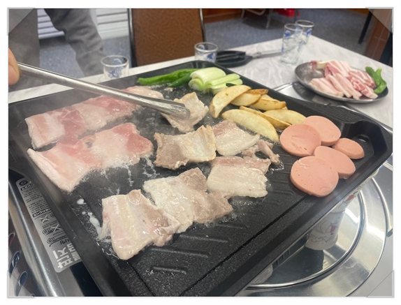 육대장푸줏간 강동산하점 이미지