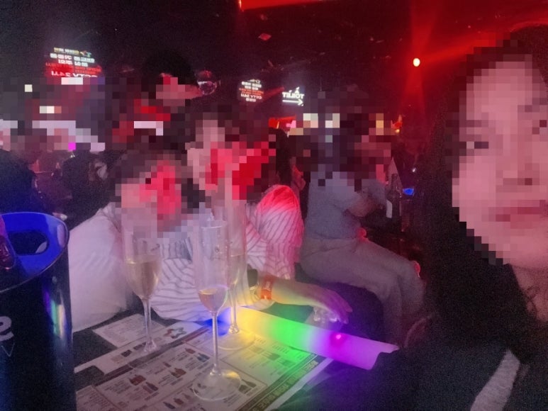 별밤노래클럽 이미지