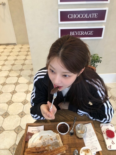 츄떼데 이미지