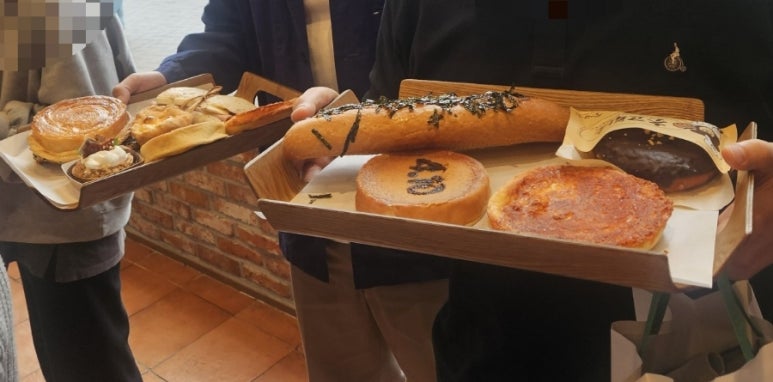 맛꼬방치킨 이미지