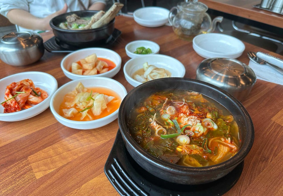 색달해장 사진 4